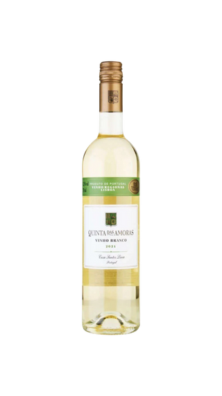 Quinta das Amoras | Vinho Branco