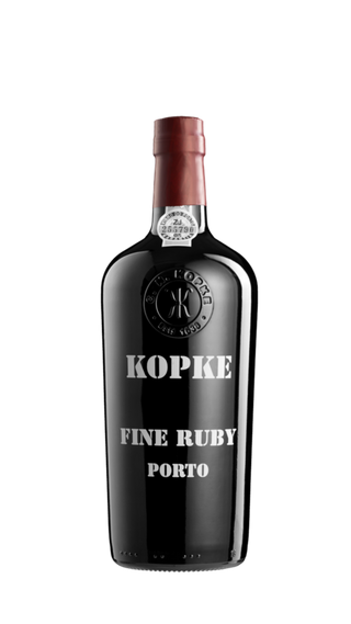 Kopke Port | Fine Ruby