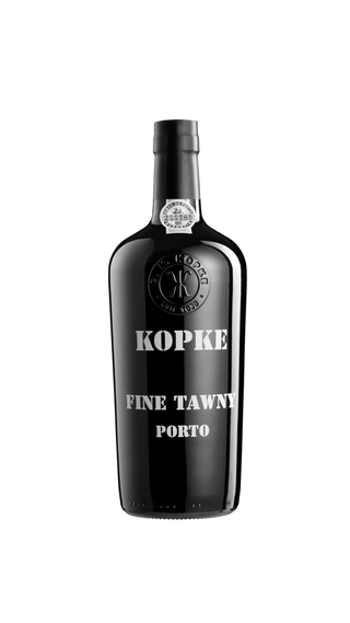 Kopke Port | Fine Tawny