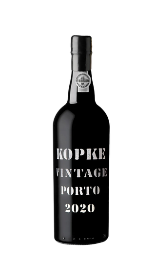 Kopke Port | Vintage 2020