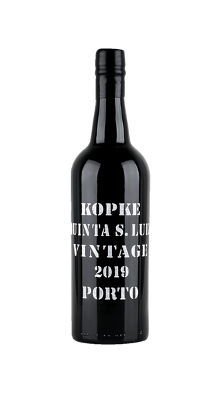 Kopke Port | Vintage 2019
