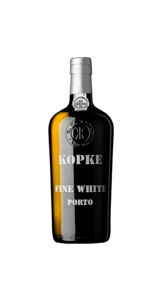 Kopke Port | Fine White