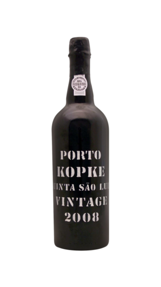 Kopke Port | Vintage 2008