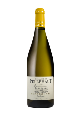 Domaine de Pellehaut | Chardonnay