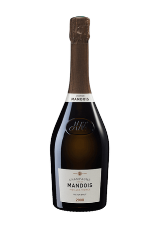 Champagne Mandois | Cuvee Victor Brut